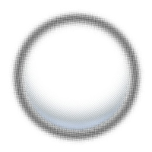 【散光】Lenbling Eye Only 1 Month Glomi Sweet Gray 每月抛棄散光彩妝隱形眼鏡